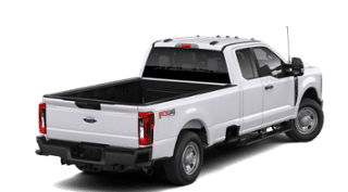 2026 Ford Super Duty® External Image 4